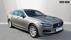 Volvo V90 2.0 B4P Momentum 5dr Auto Petrol Estate